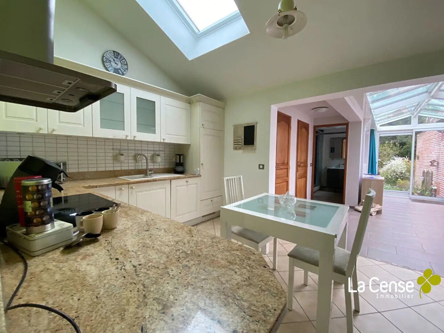 Maison à vendre, 76m², Bourghelles