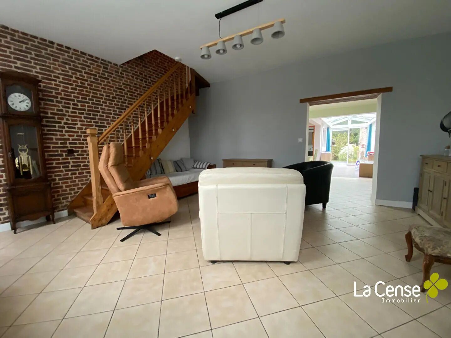 Maison à vendre, 76m², Bourghelles