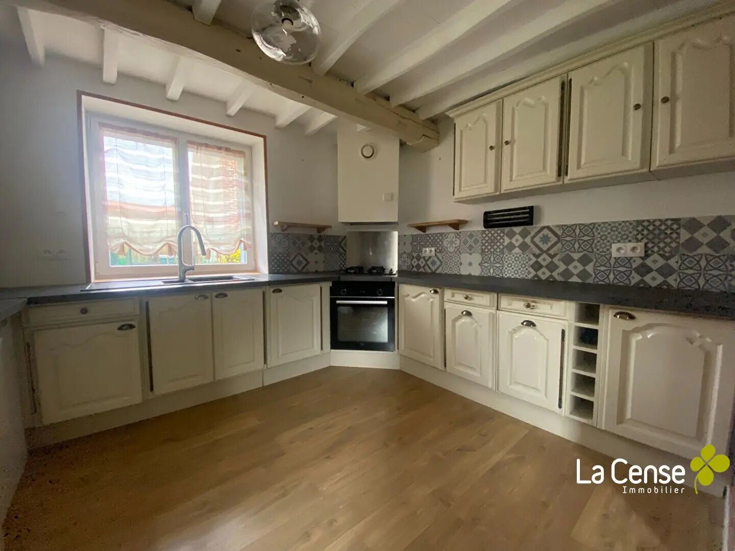 Maison à vendre, 105m², Péronne-en-Mélantois