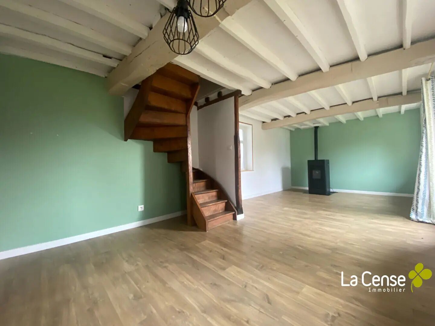 Maison à vendre, 105m², Péronne-en-Mélantois