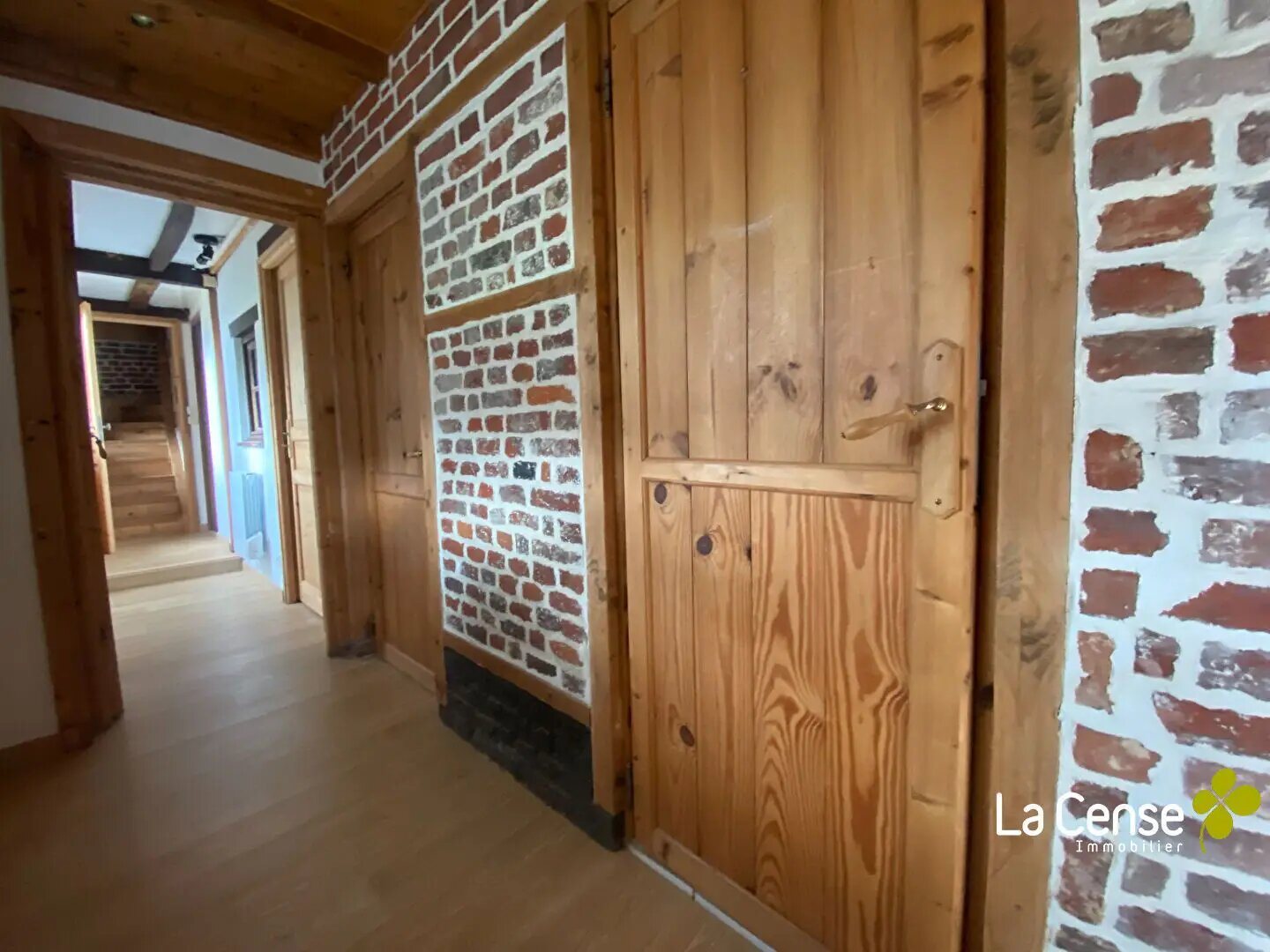 Maison à vendre, 105m², Péronne-en-Mélantois
