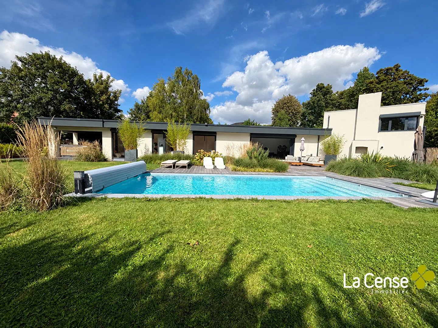 Maison à vendre, 280m², Cysoing