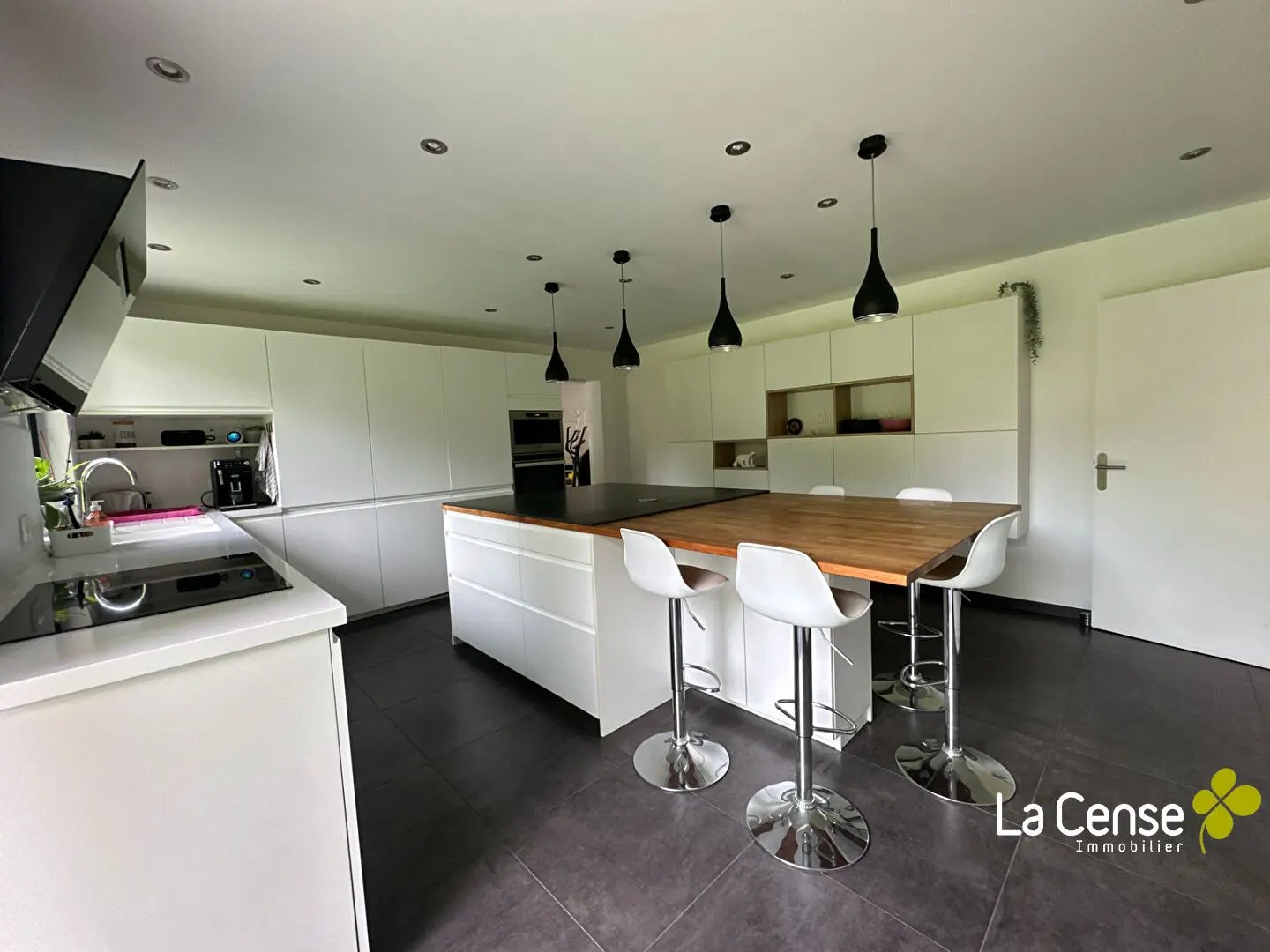 Maison à vendre, 280m², Cysoing