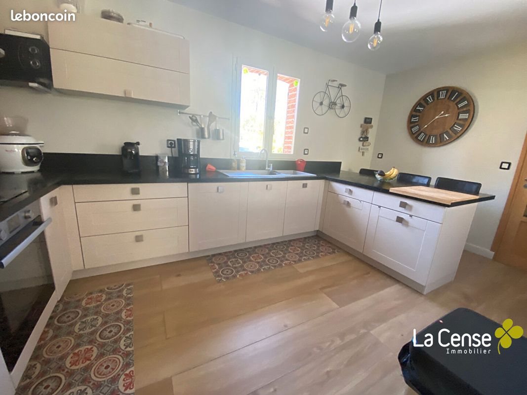 Maison à vendre, 110m², Bourghelles