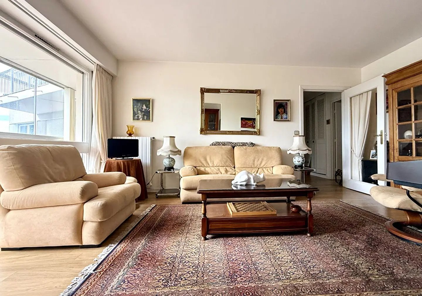 Appartement à vendre, 95m², Marly-le-Roi