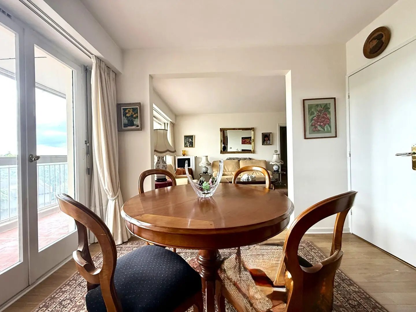 Appartement à vendre, 95m², Marly-le-Roi