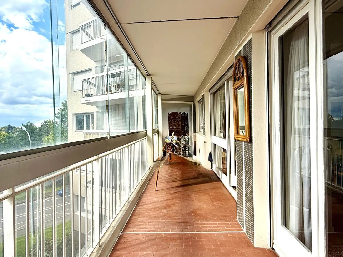 Appartement à vendre, 95m², Marly-le-Roi