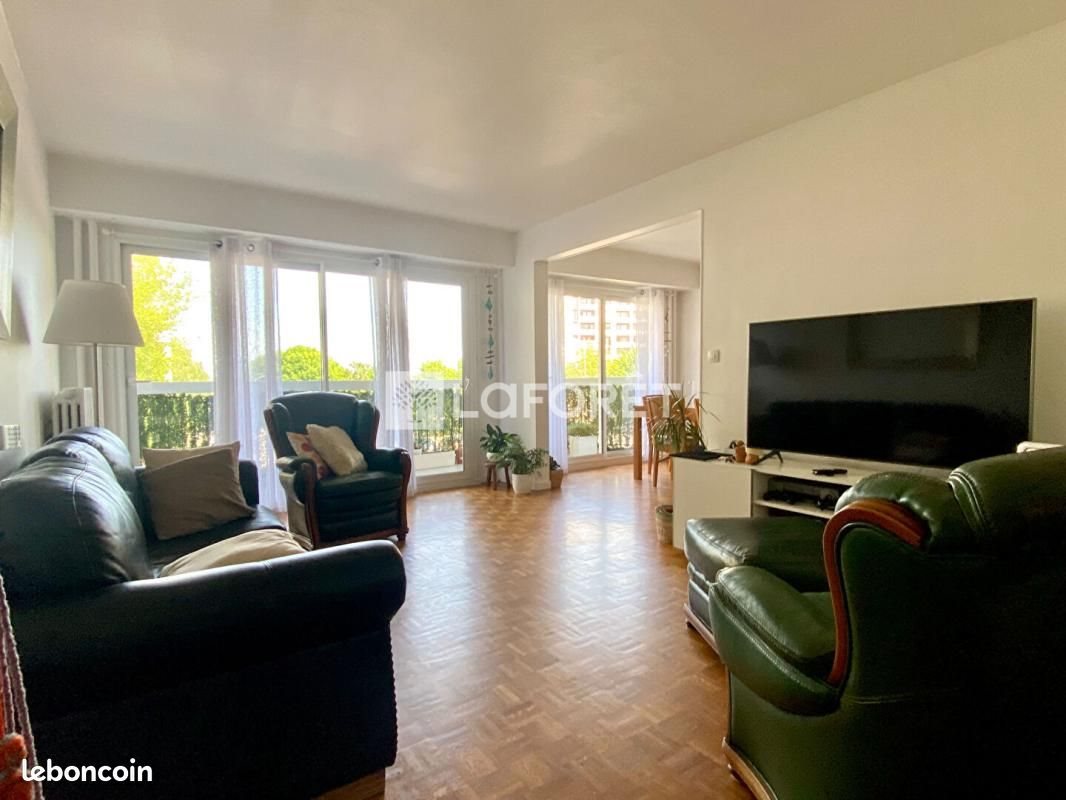 Appartement à louer, 110m², Marly-le-Roi