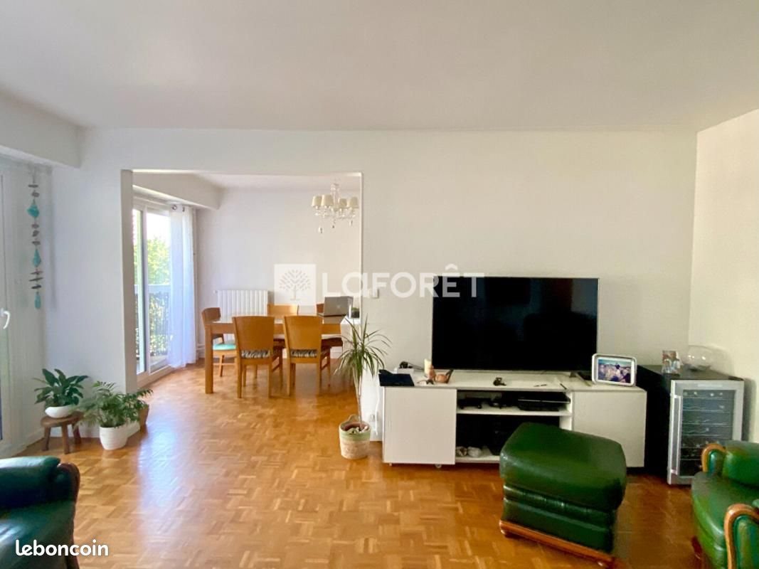 Appartement à louer, 110m², Marly-le-Roi