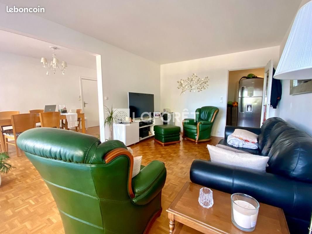Appartement à louer, 110m², Marly-le-Roi