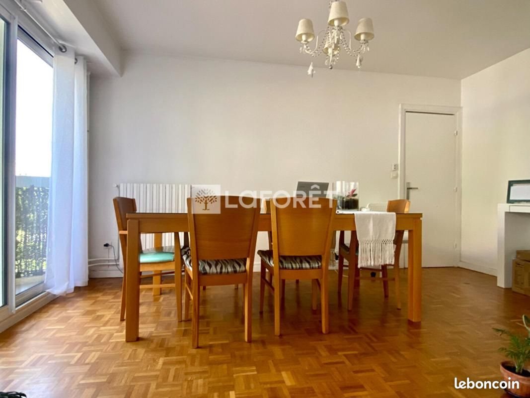Appartement à louer, 110m², Marly-le-Roi