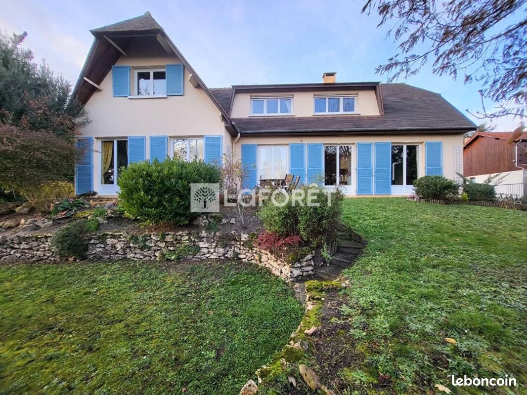 Maison à vendre, 233m², Marly-le-Roi
