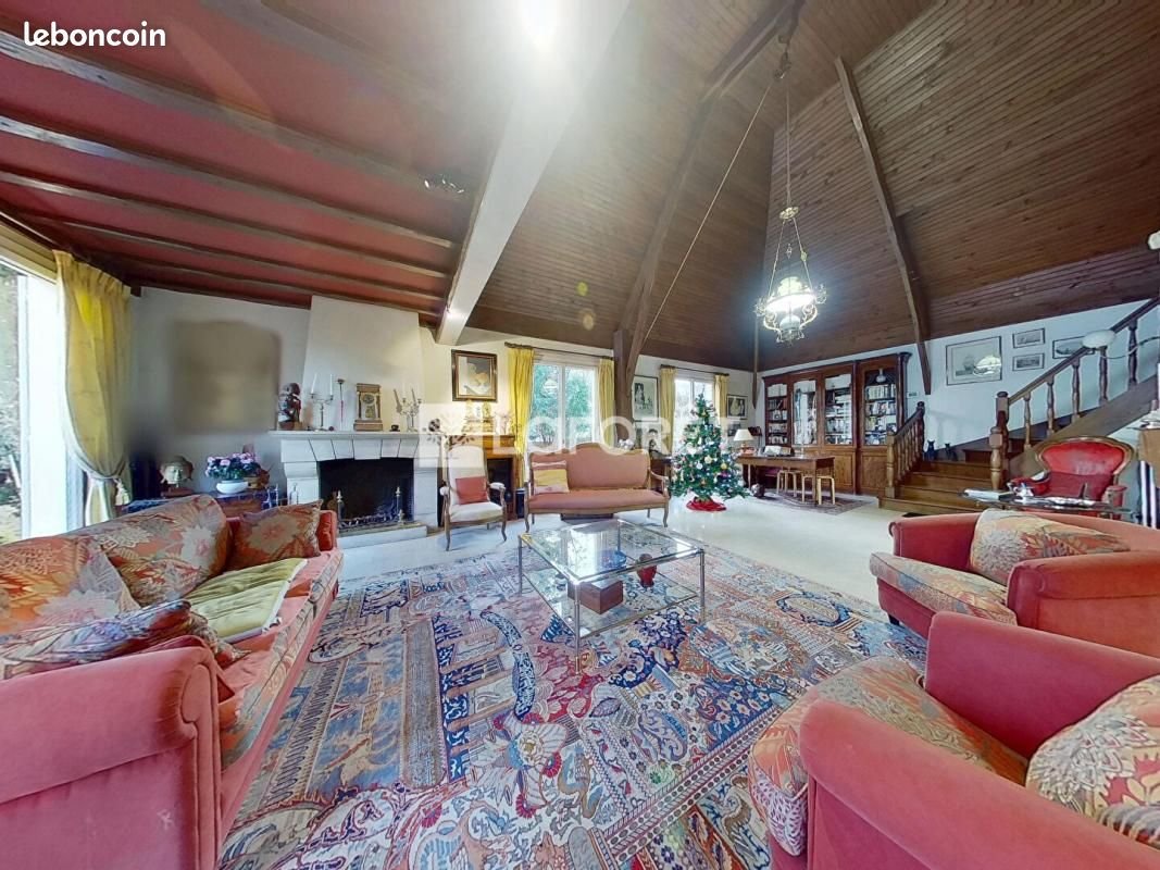 Maison à vendre, 233m², Marly-le-Roi