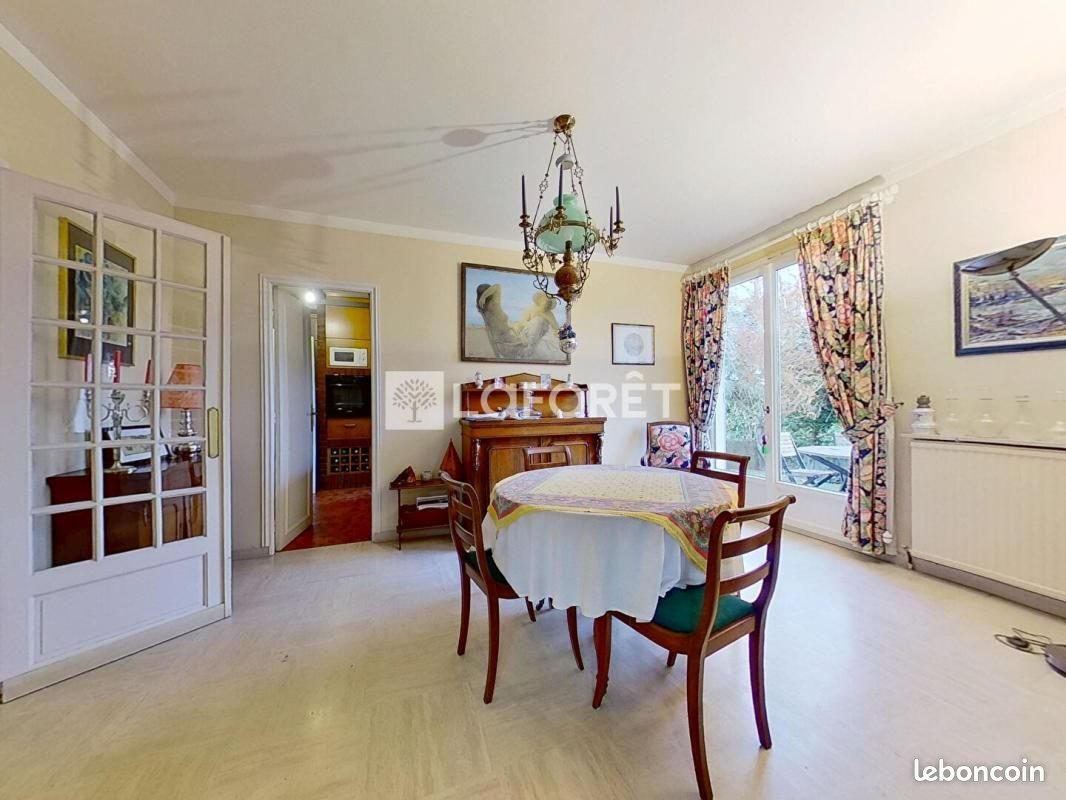 Maison à vendre, 233m², Marly-le-Roi