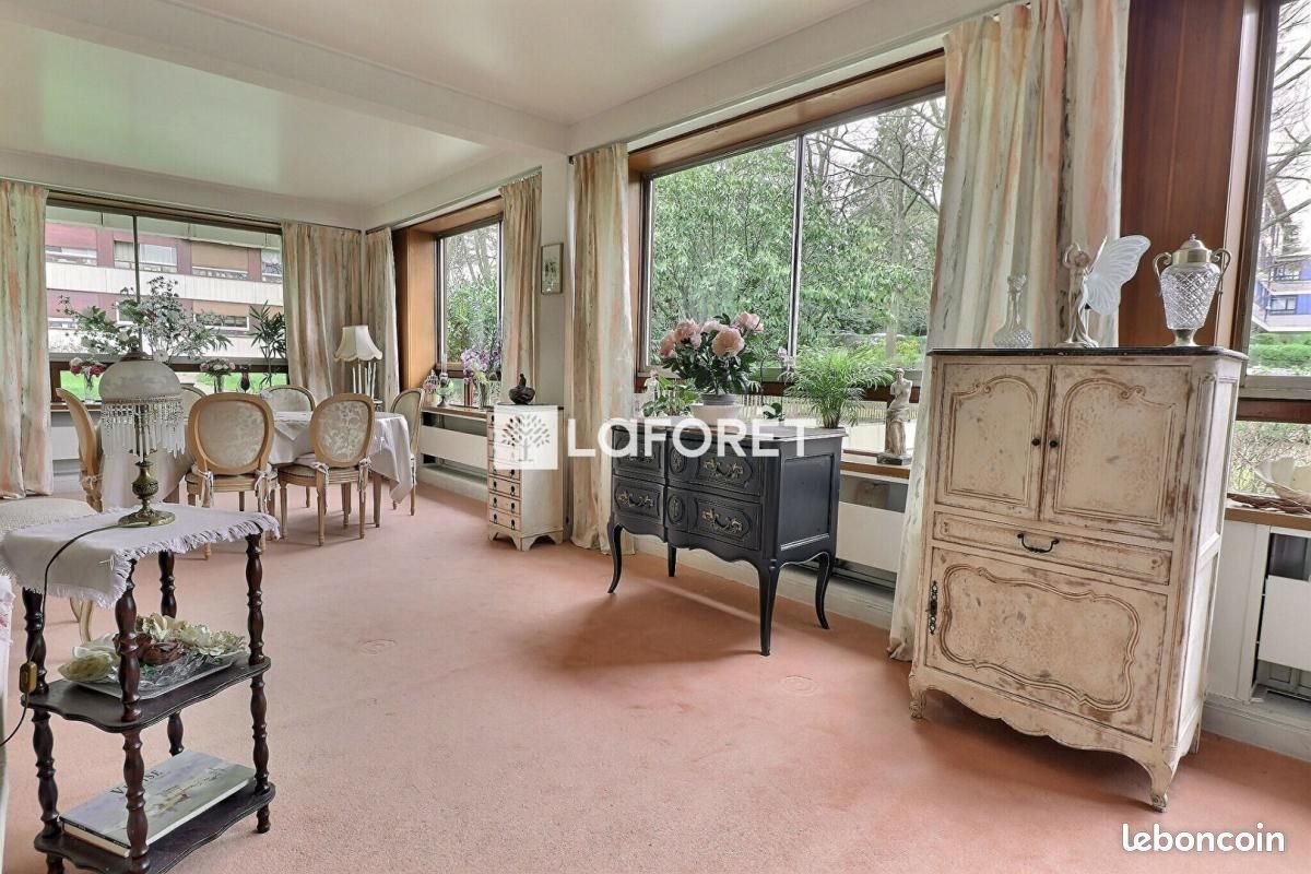Appartement à vendre, 128m², Louveciennes