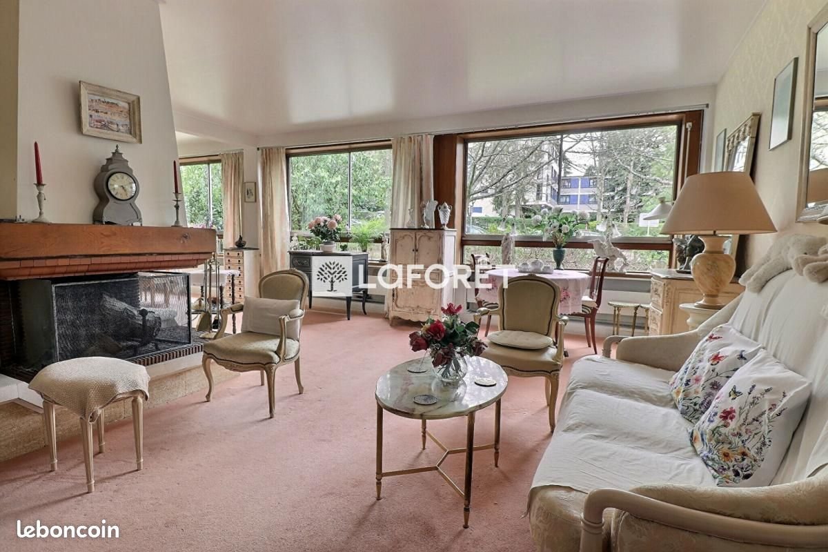 Appartement à vendre, 128m², Louveciennes