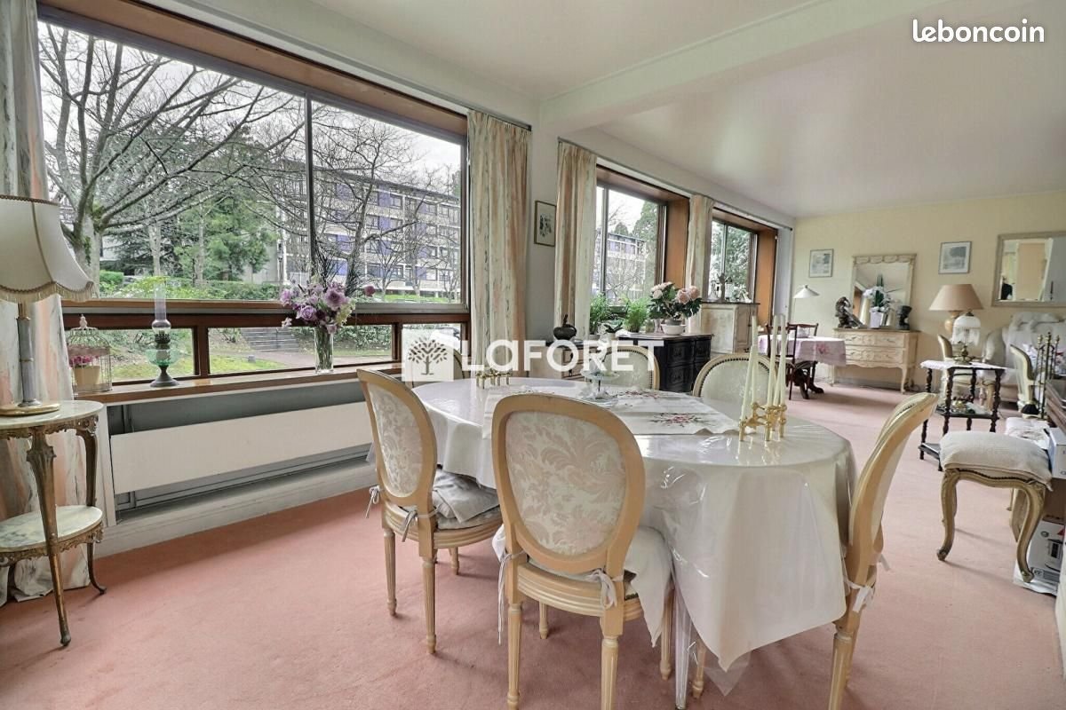 Appartement à vendre, 128m², Louveciennes