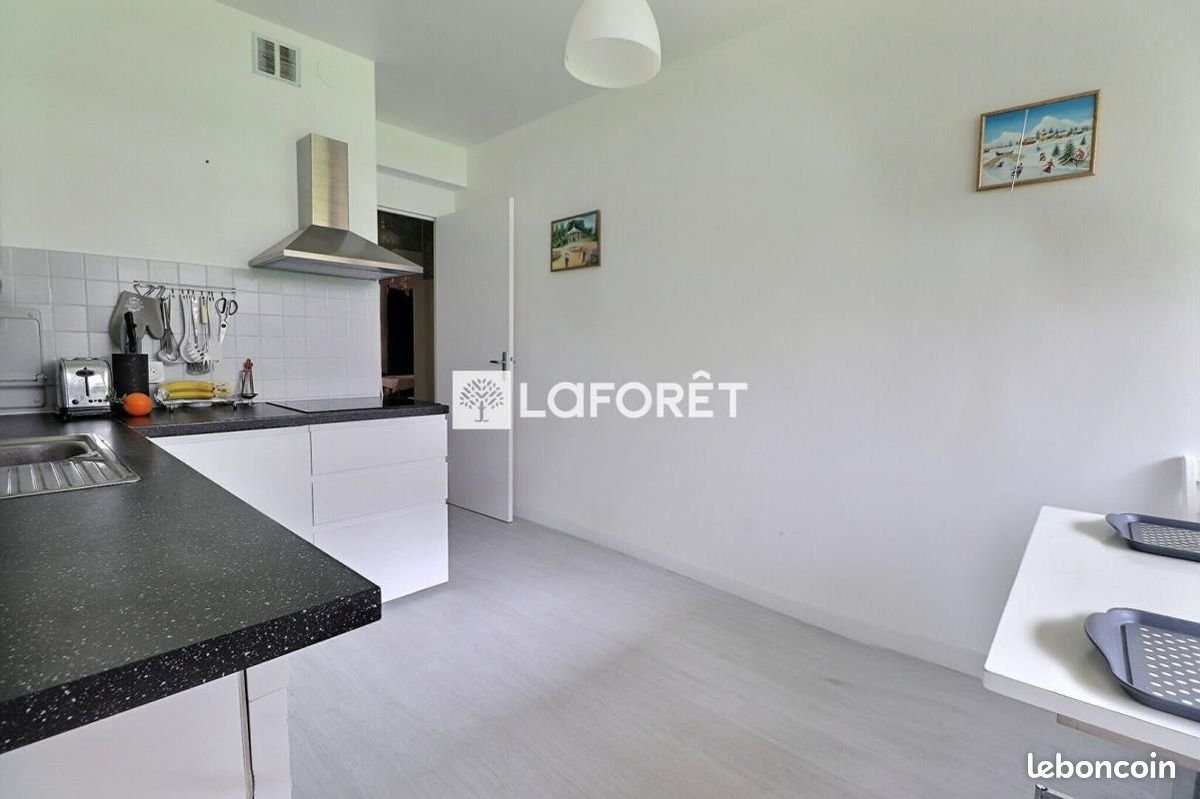 Appartement à vendre, 128m², Louveciennes
