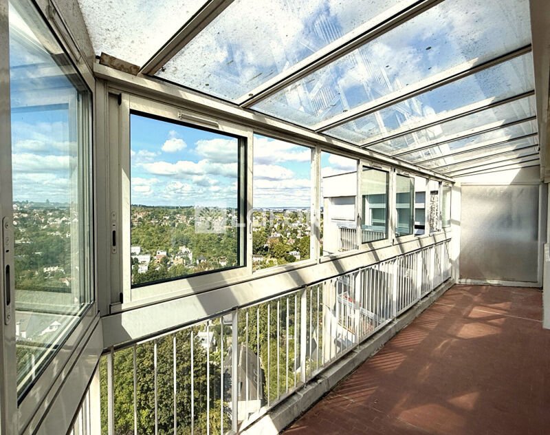 Appartement à vendre, 94m², Marly-le-Roi