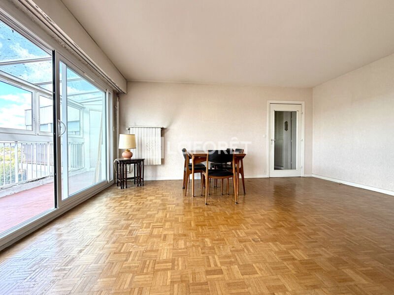 Appartement à vendre, 94m², Marly-le-Roi