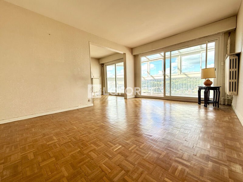 Appartement à vendre, 94m², Marly-le-Roi