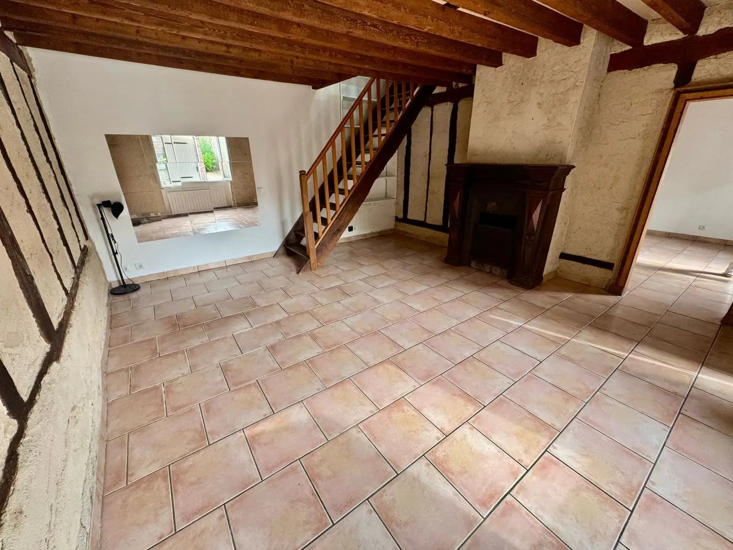 Maison à vendre, 70m², Houdan