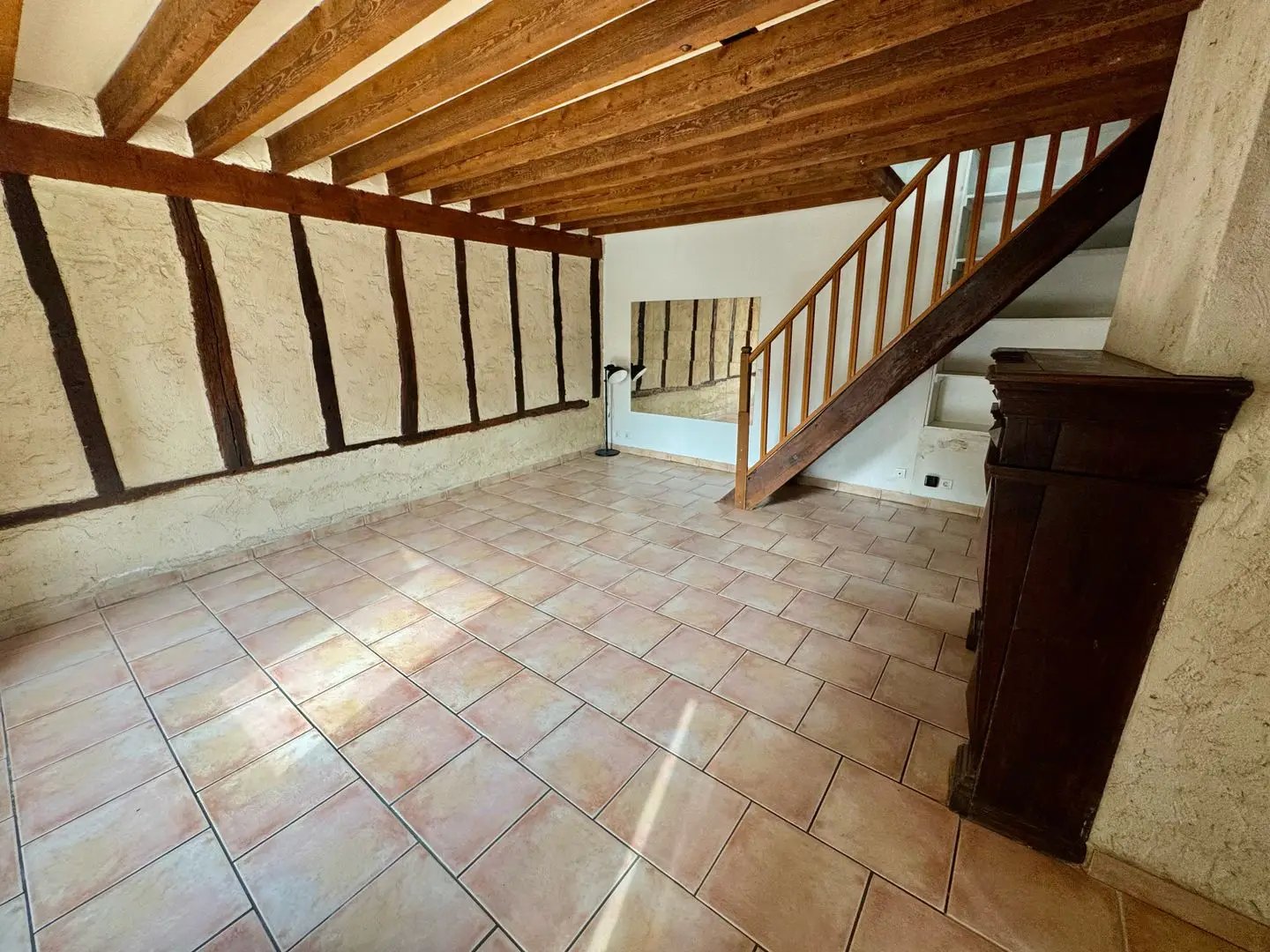 Maison à vendre, 70m², Houdan