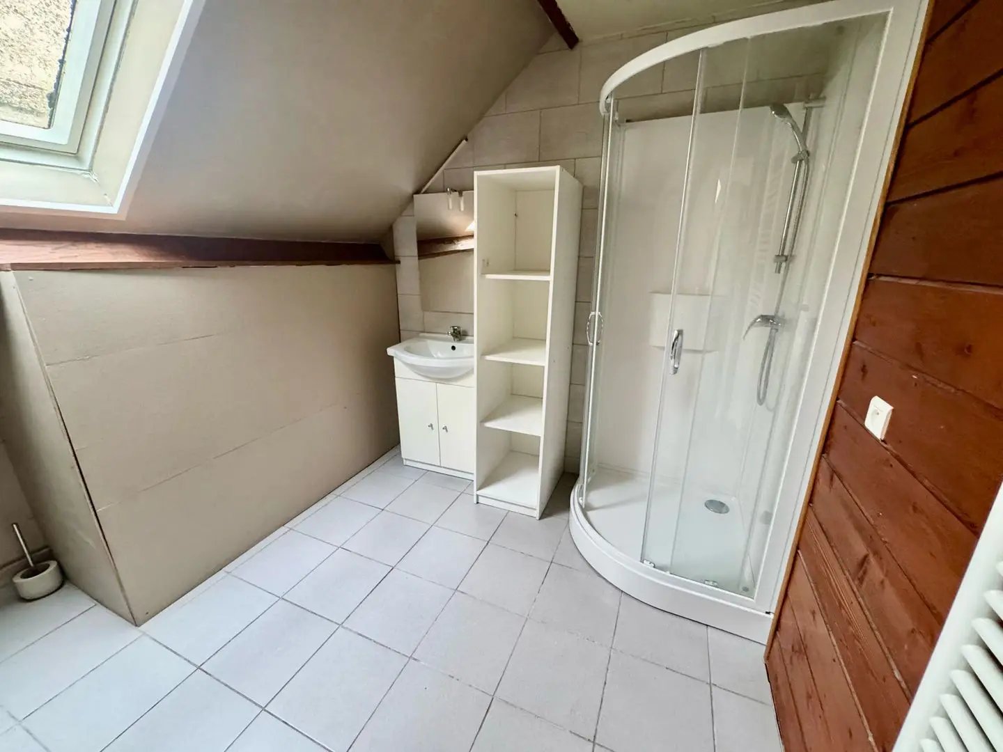 Maison à vendre, 70m², Houdan