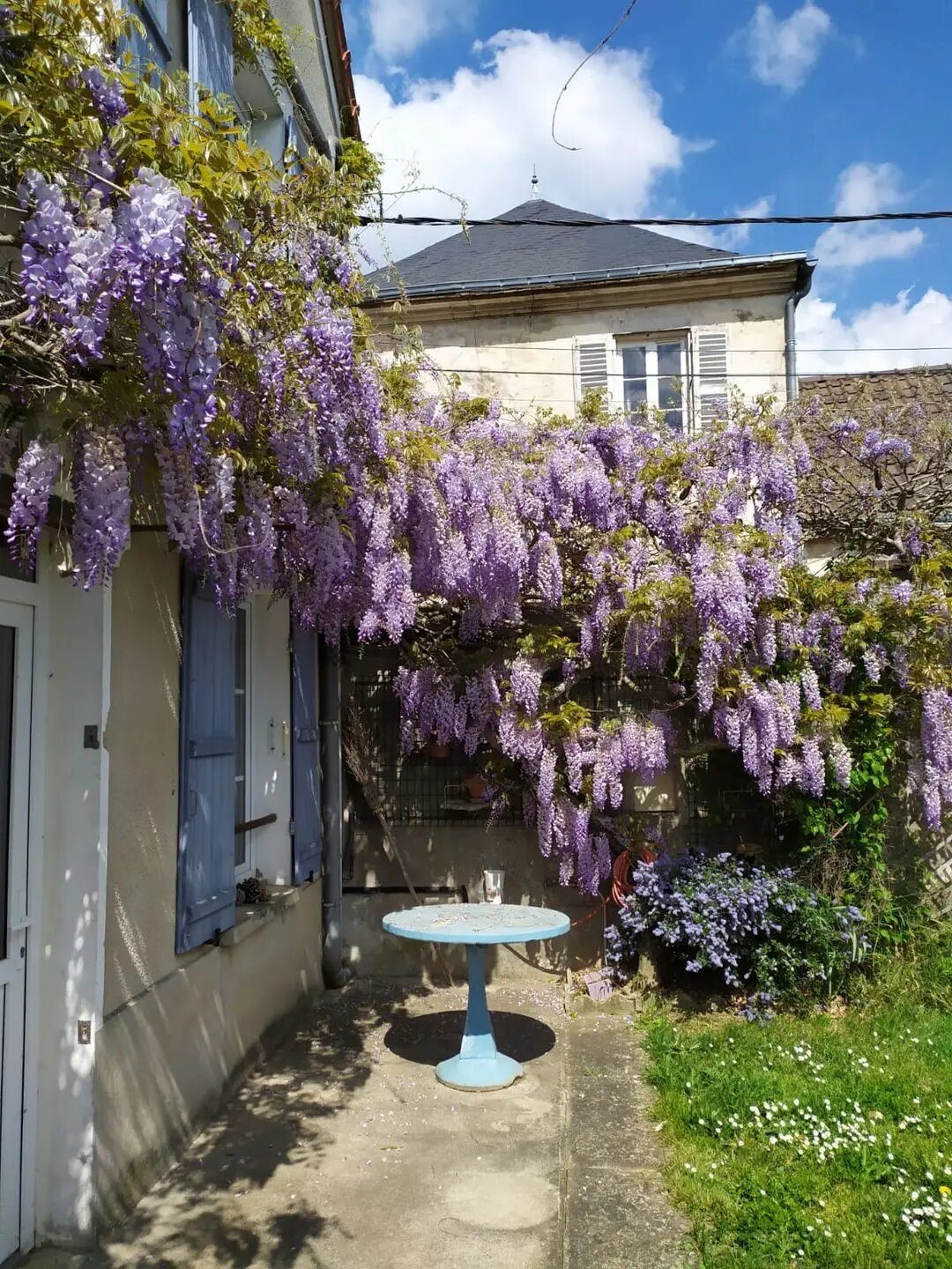Maison à vendre, 120m², Houdan
