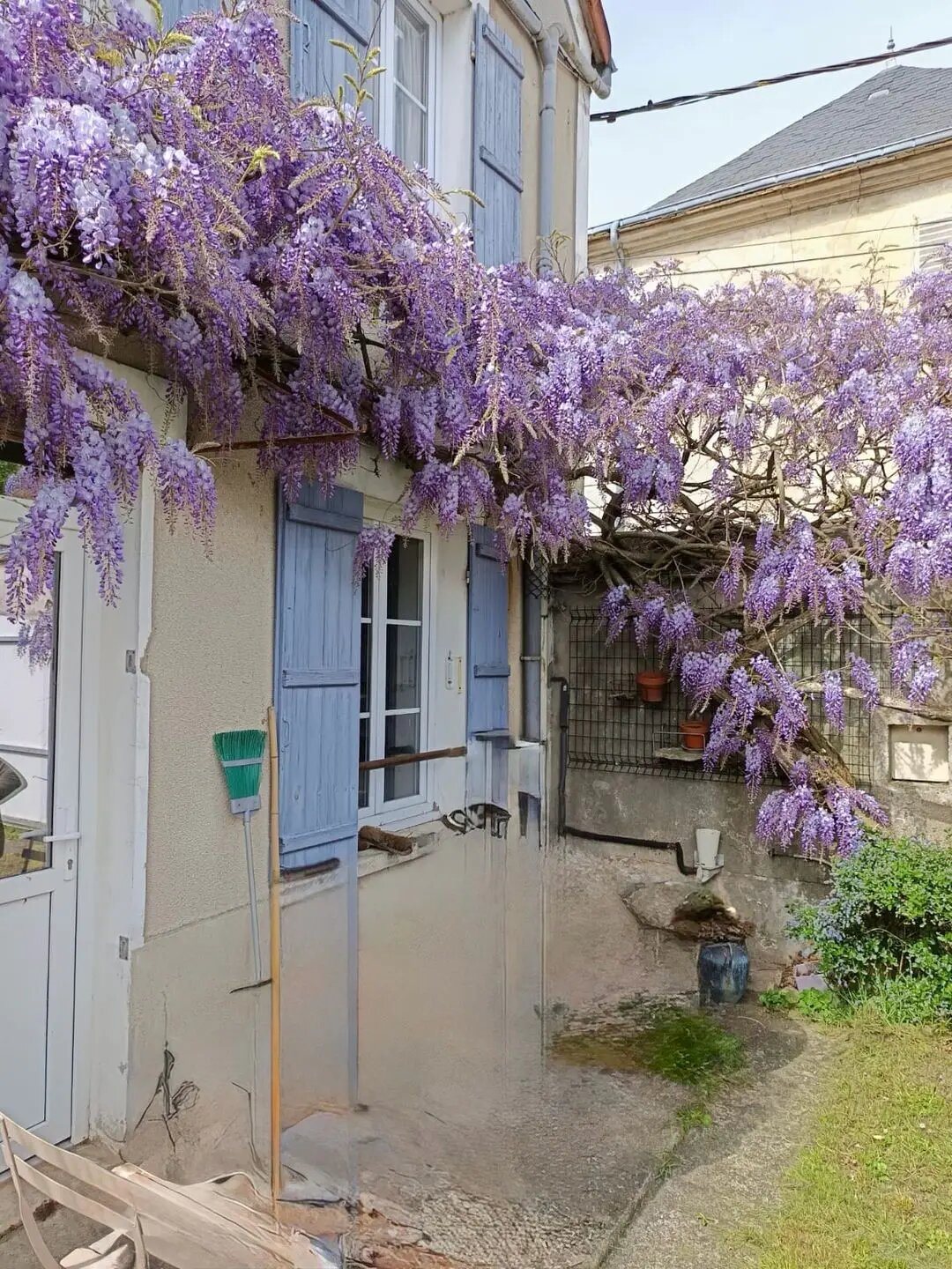 Maison à vendre, 120m², Houdan