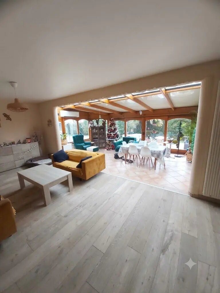 Maison à vendre, 138m², La Queue-les-Yvelines