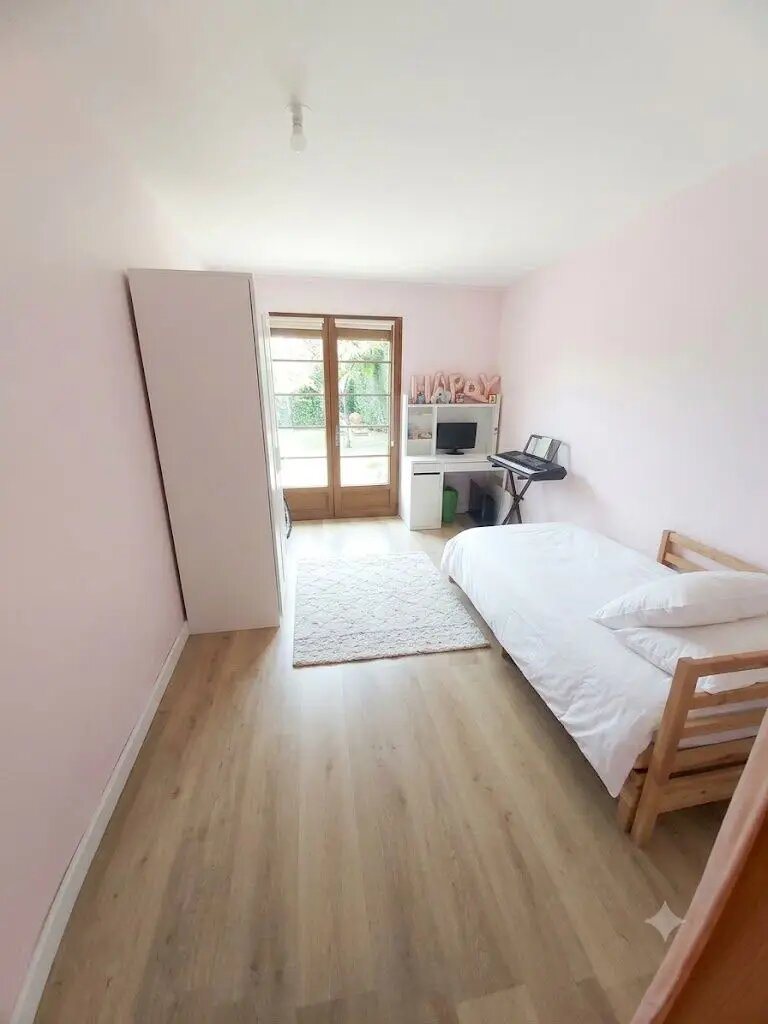 Maison à vendre, 138m², La Queue-les-Yvelines