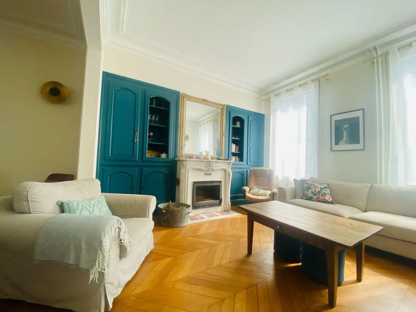 Maison à vendre, 172m², Houdan