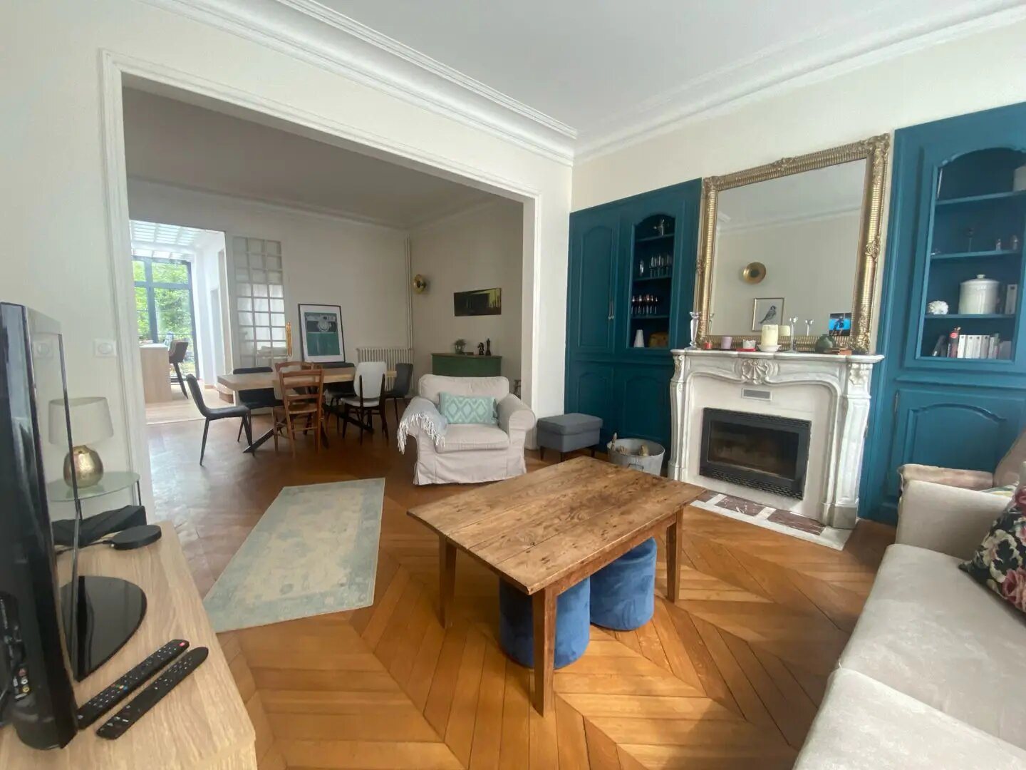 Maison à vendre, 172m², Houdan