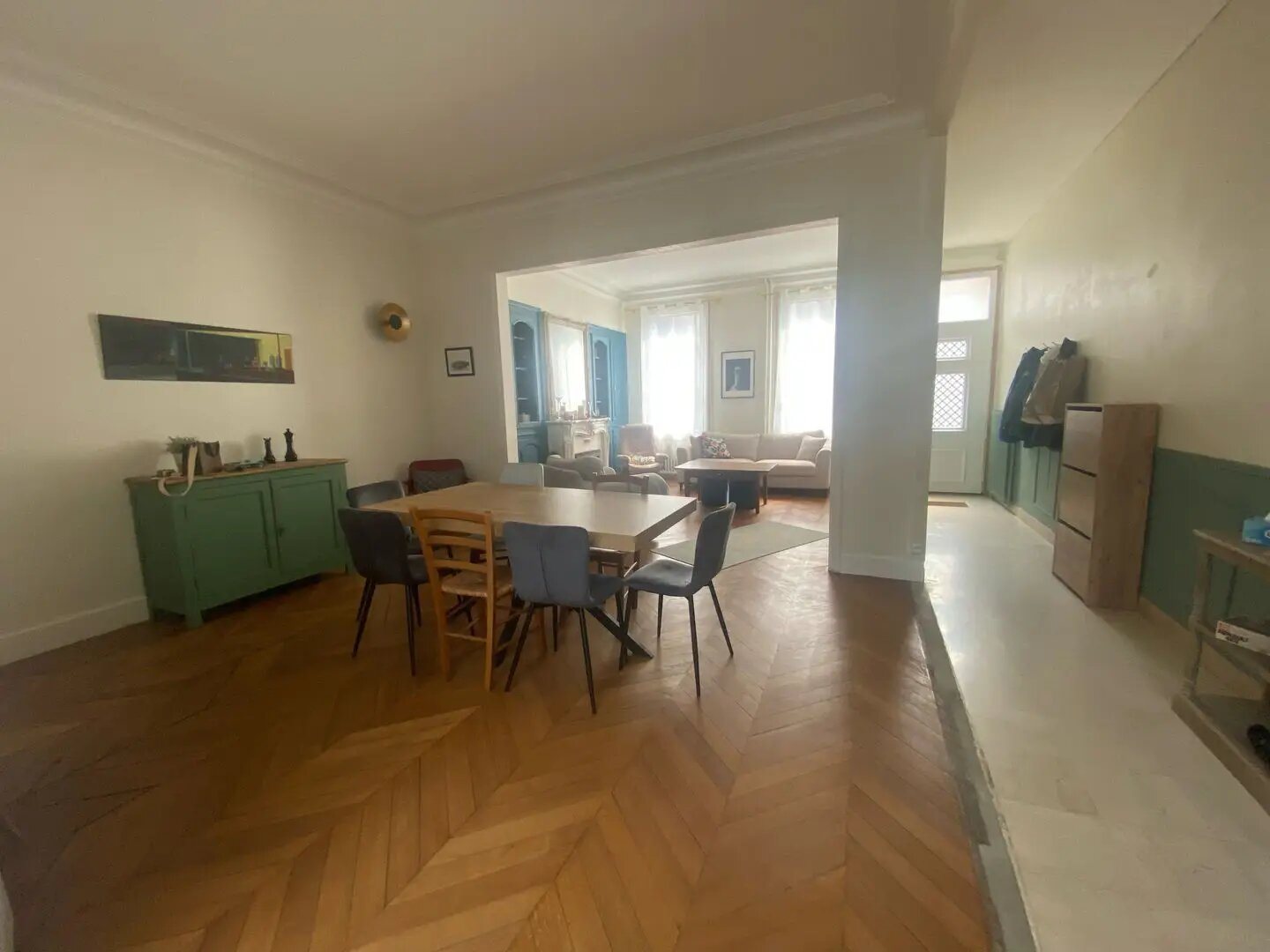 Maison à vendre, 172m², Houdan