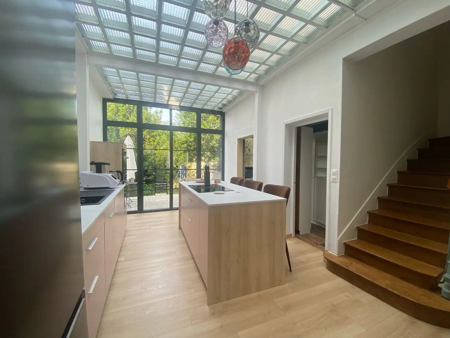 Maison à vendre, 172m², Houdan
