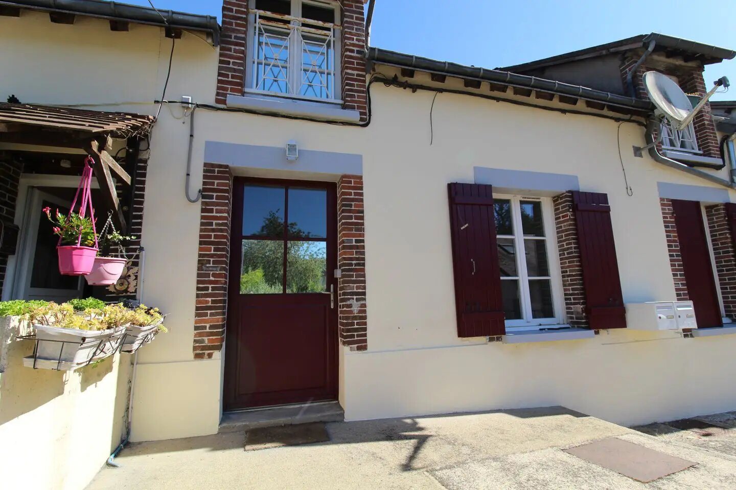 Maison à vendre, 42m², Nogent-le-Roi