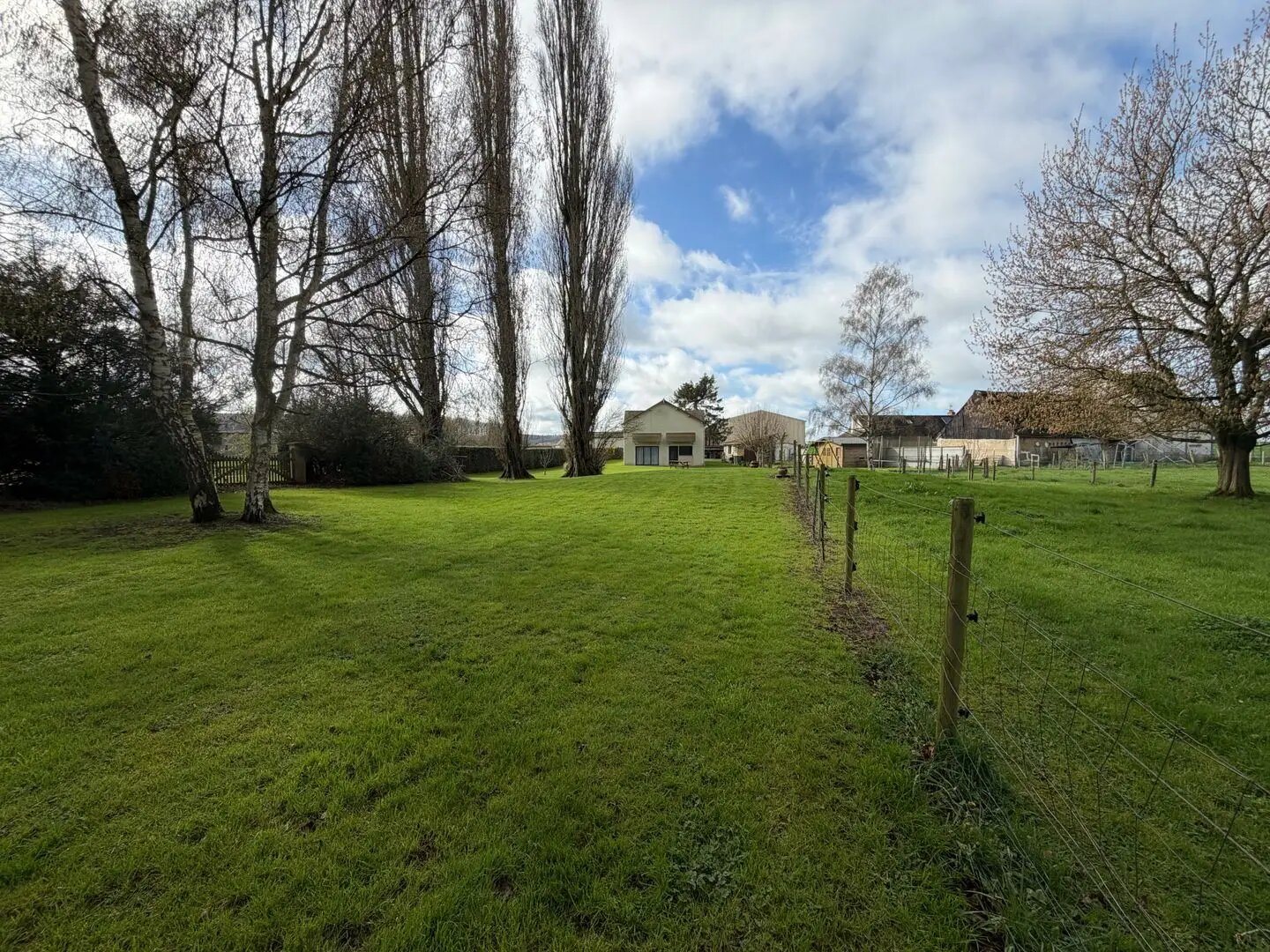 Maison à vendre, 129m², Houdan