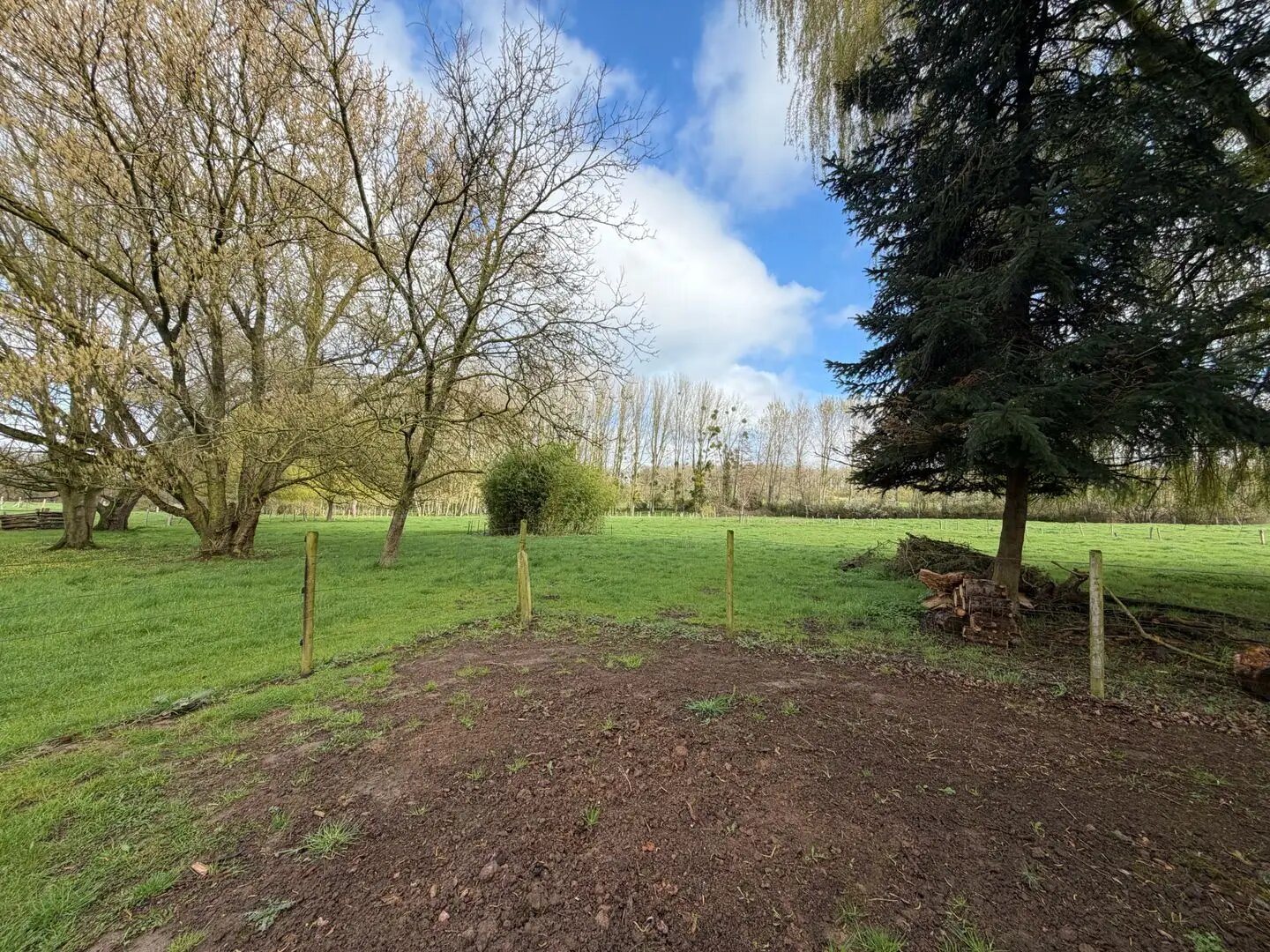 Maison à vendre, 129m², Houdan