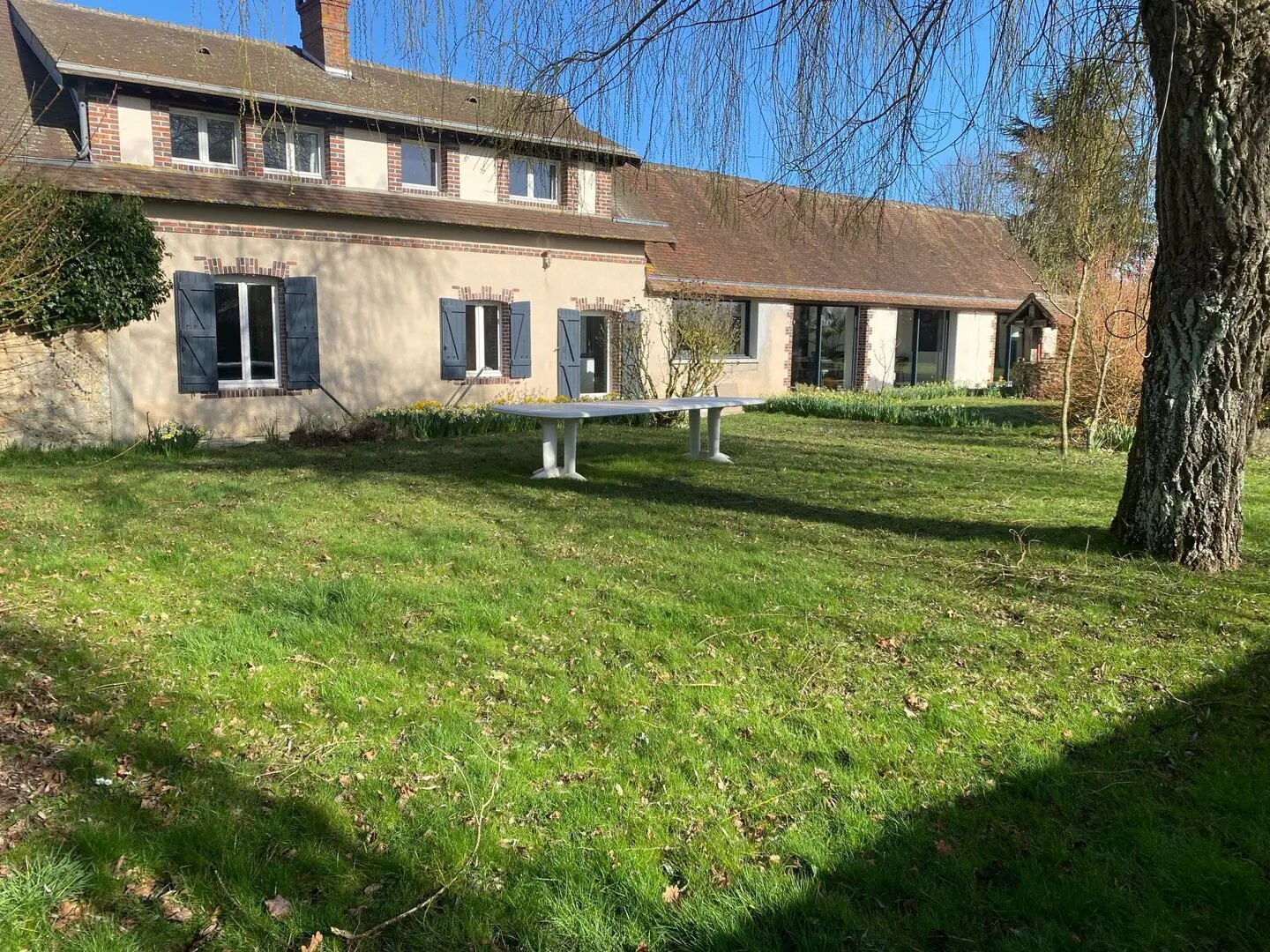 Maison à vendre, 180m², Houdan