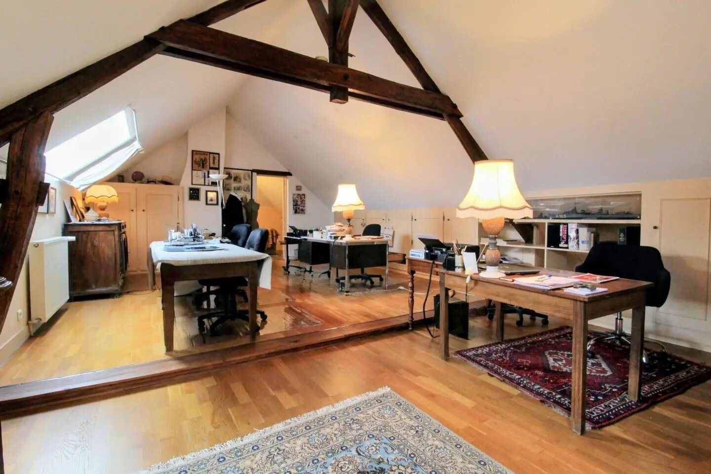 Maison à vendre, 300m², Houdan