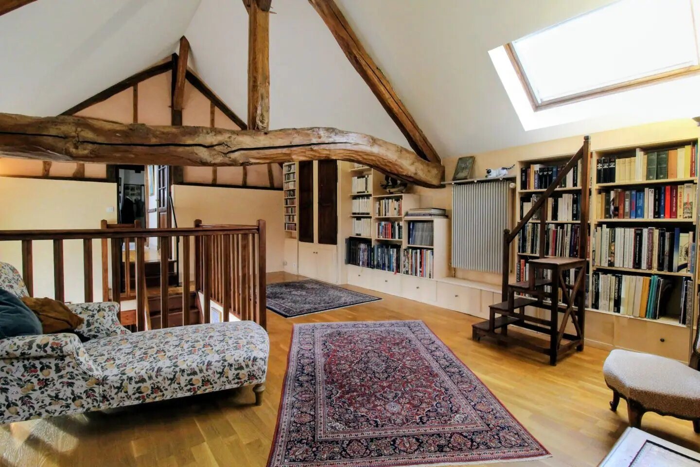 Maison à vendre, 300m², Houdan