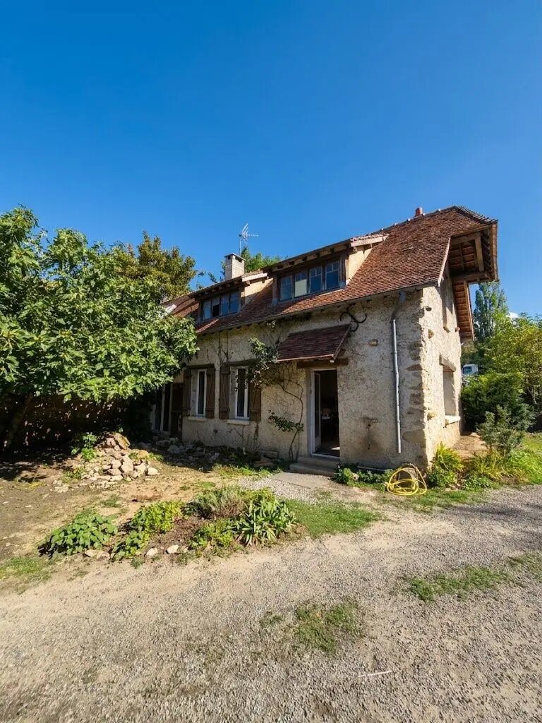 Maison à vendre, 160m², Houdan