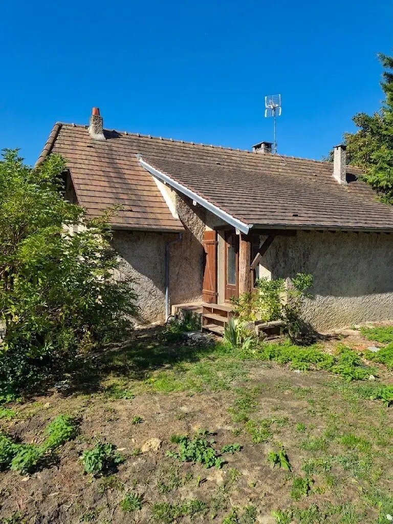 Maison à vendre, 160m², Houdan