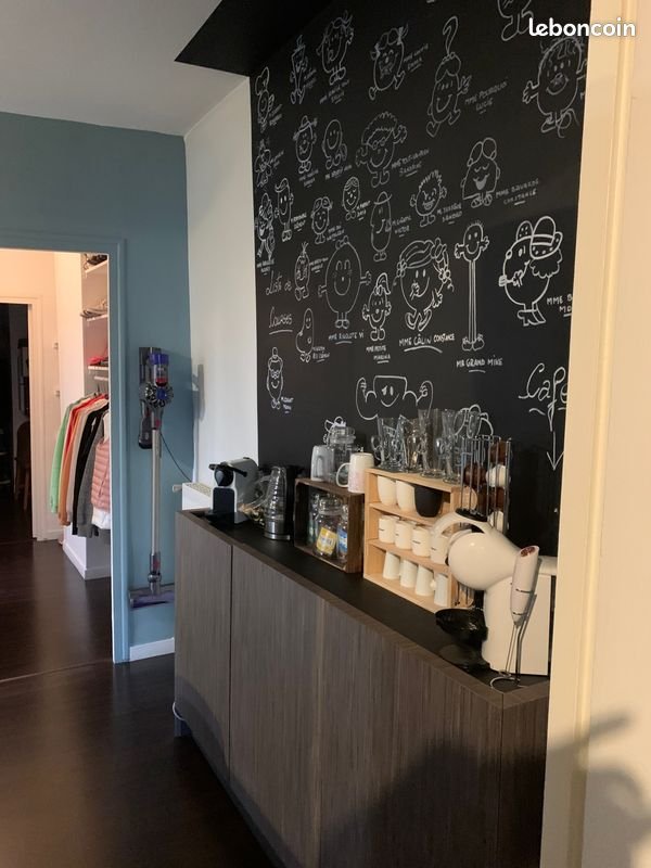 Appartement à vendre, 150m², Houdan