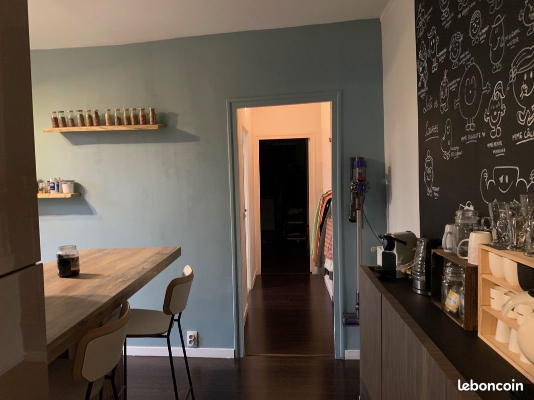 Appartement à vendre, 150m², Houdan