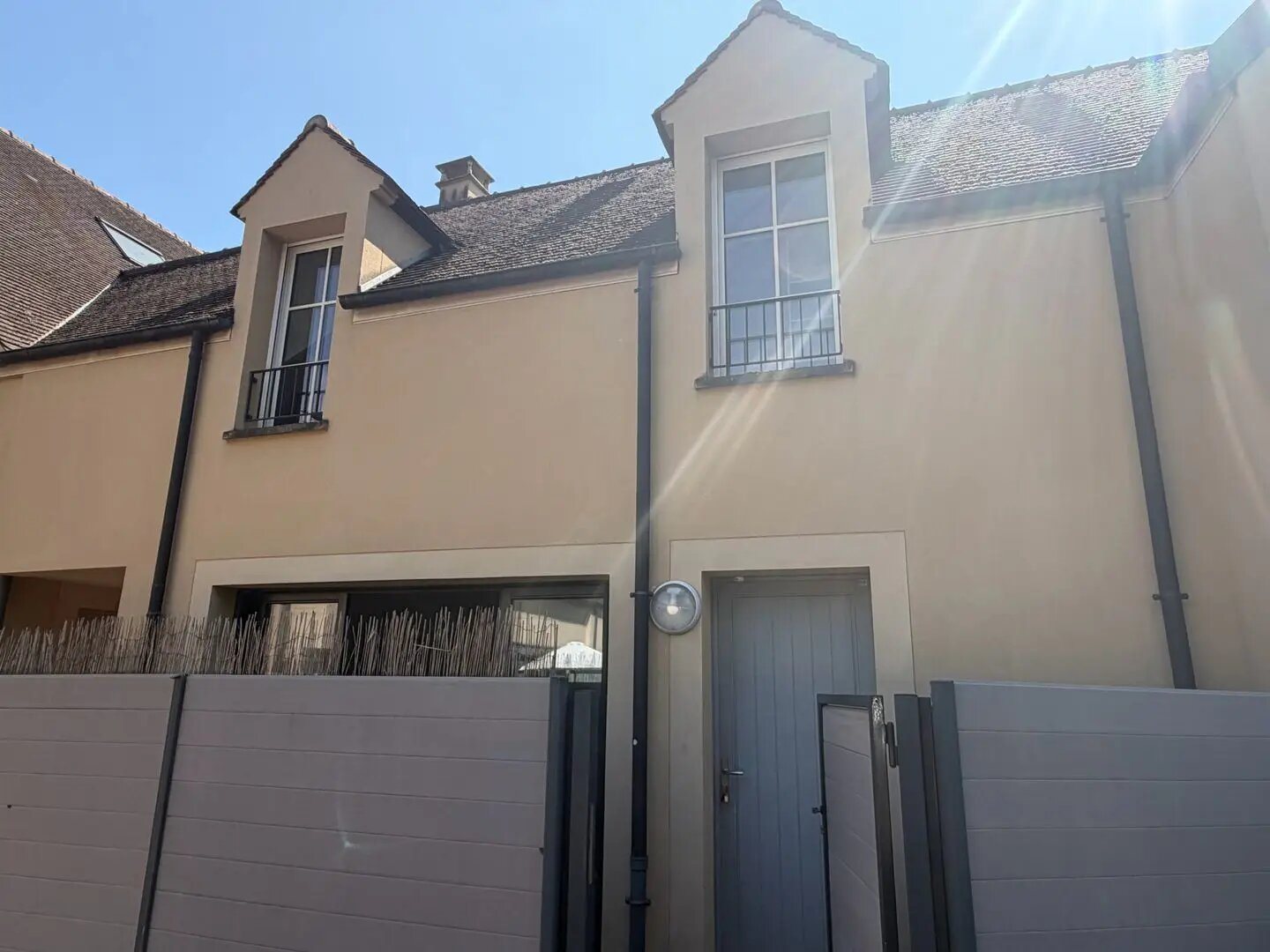 Maison à vendre, 56m², Houdan