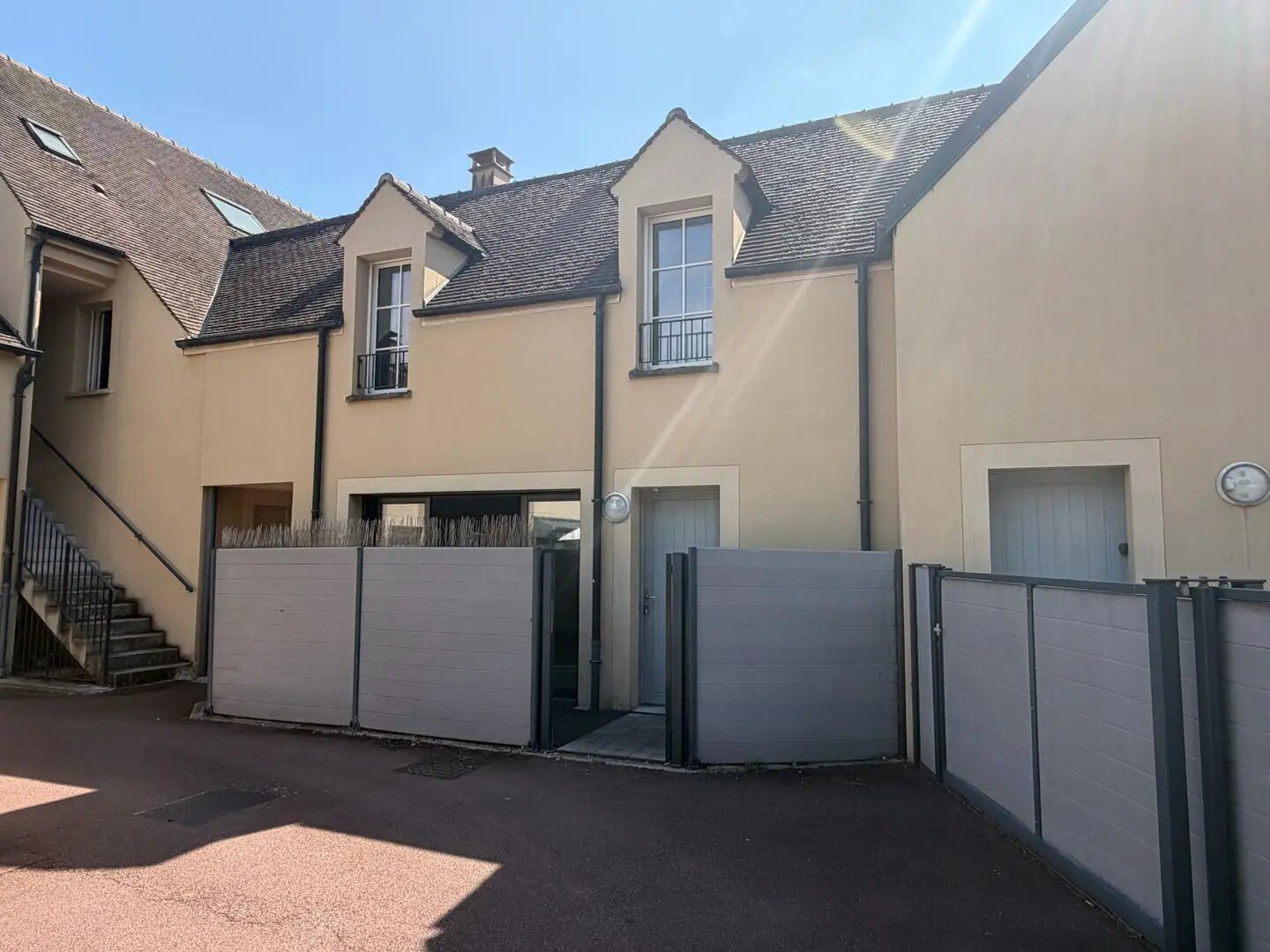 Maison à vendre, 56m², Houdan