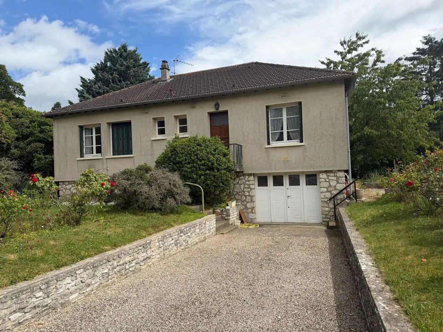 Maison à vendre, 82m², Houdan