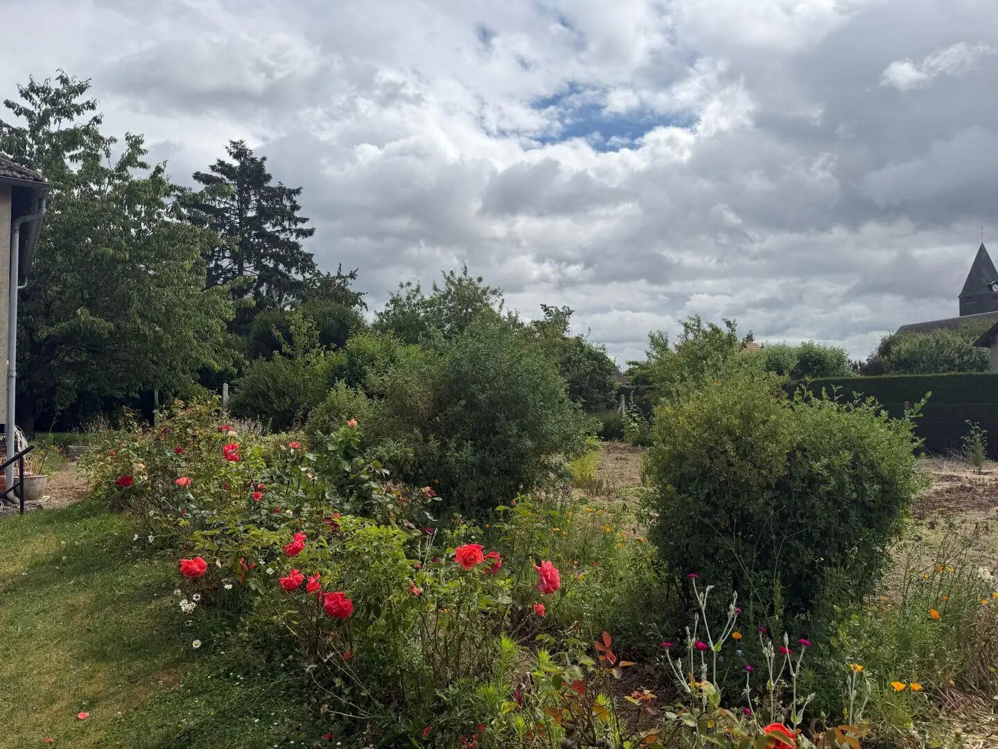 Maison à vendre, 82m², Houdan